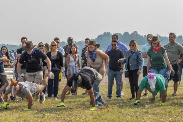 15th Annual NJ Beer & Food Festival