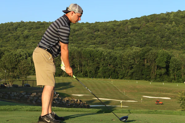 Golf Gift Ideas