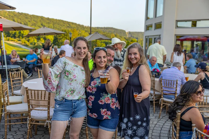 Dining Events